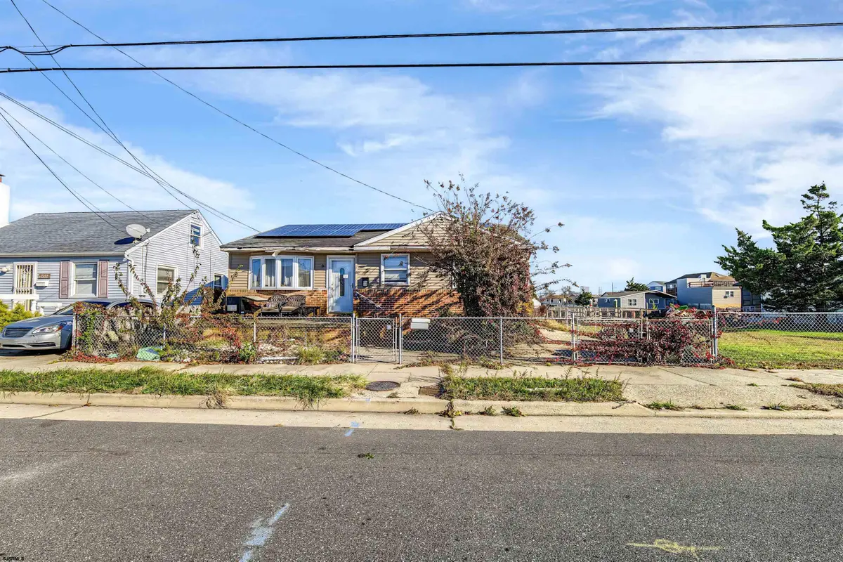 2228 Murray Ave, Atlantic City, NJ 08401 - #1