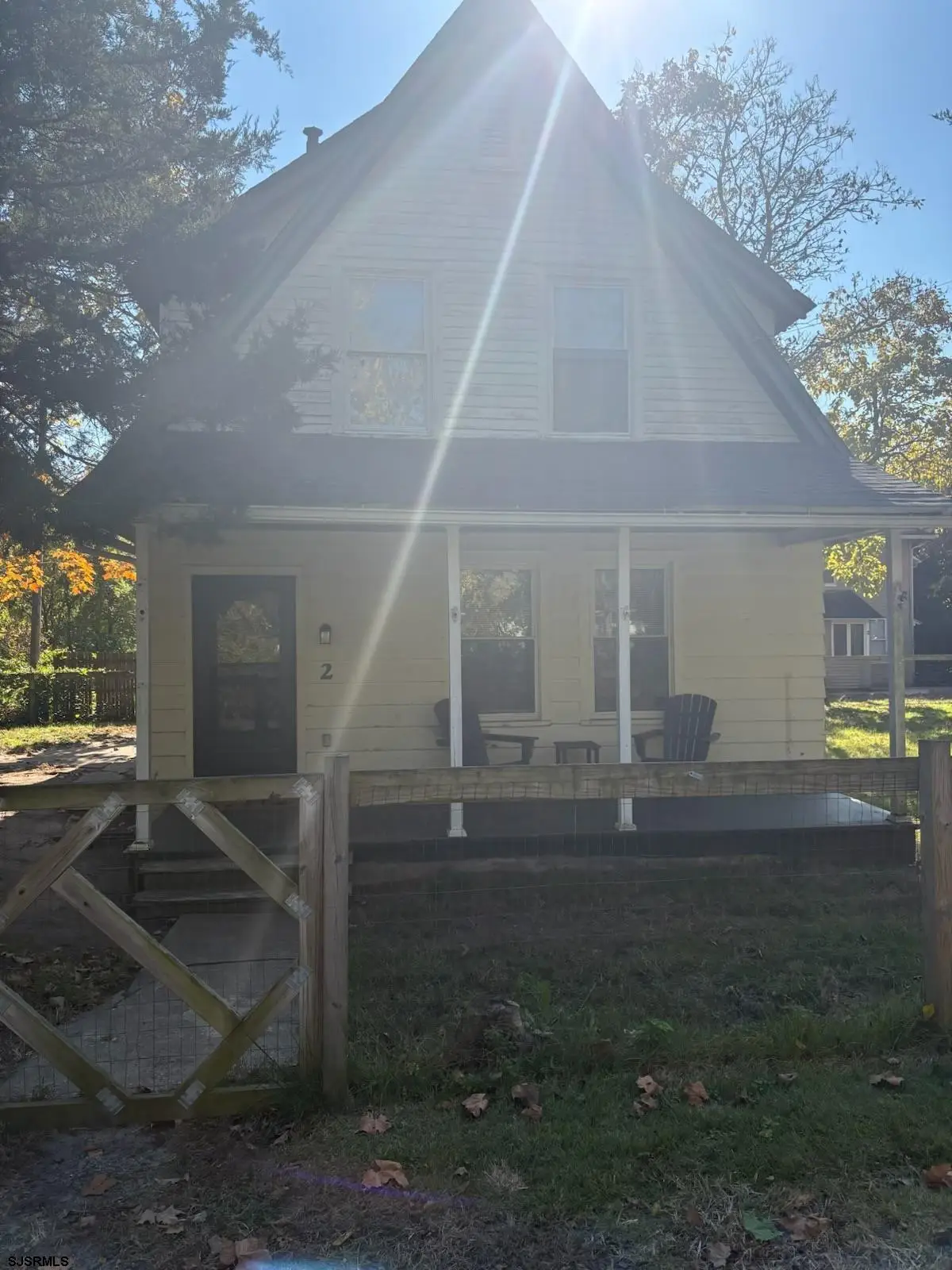 2 Lafayette, Mays Landing, NJ 08330 - #1