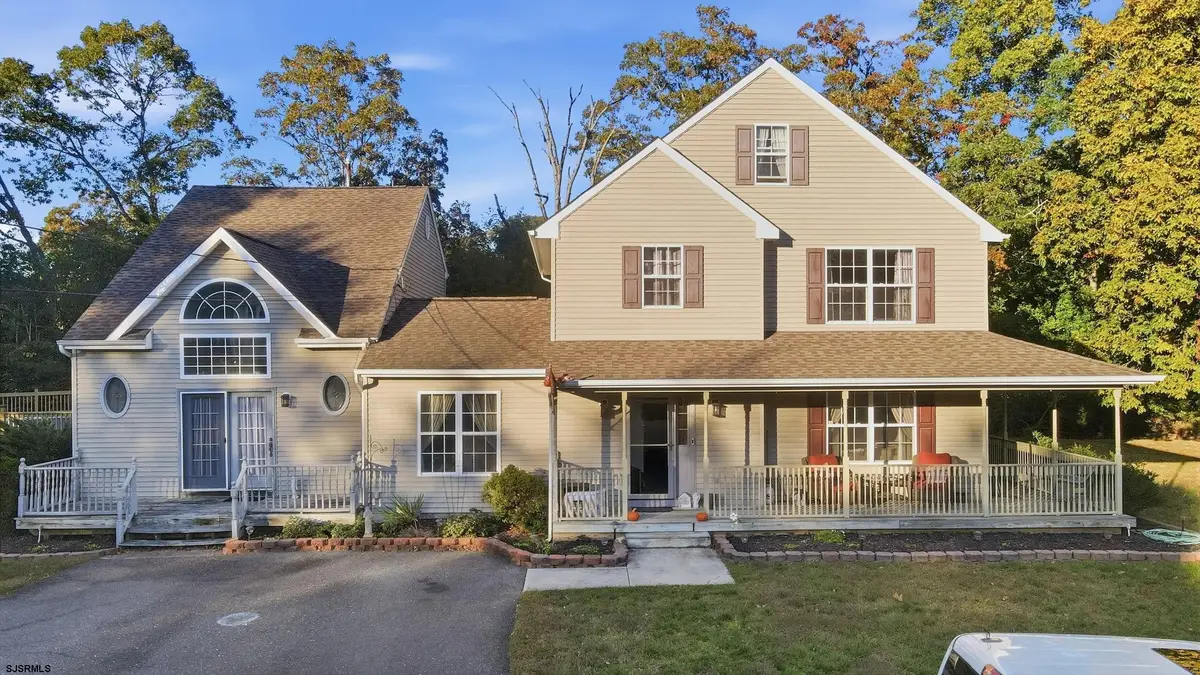 635 E Biscayne Ave, Absecon Highlands, NJ 08205 - #1