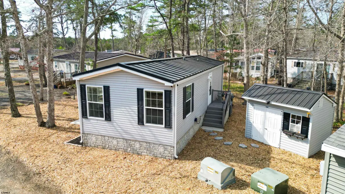 106 E Moss Mill Road, Galloway, NJ 08205 - #1