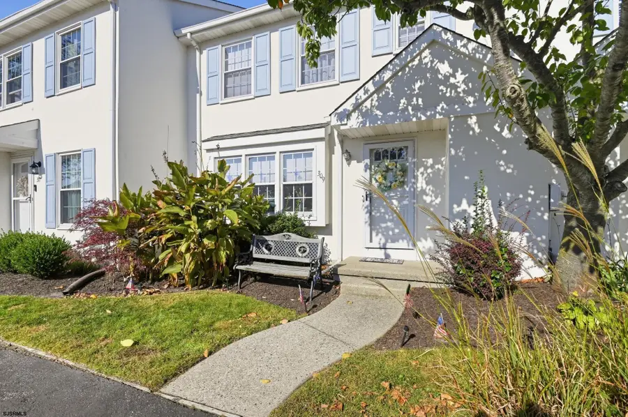 309 Seashell Ln, Brigantine, NJ 08203 - #2