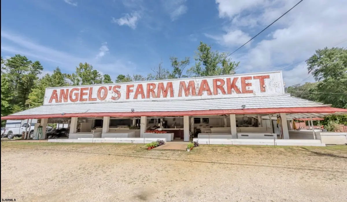 5600 White Horse Pike, Egg Harbor City, NJ 08215 - #1
