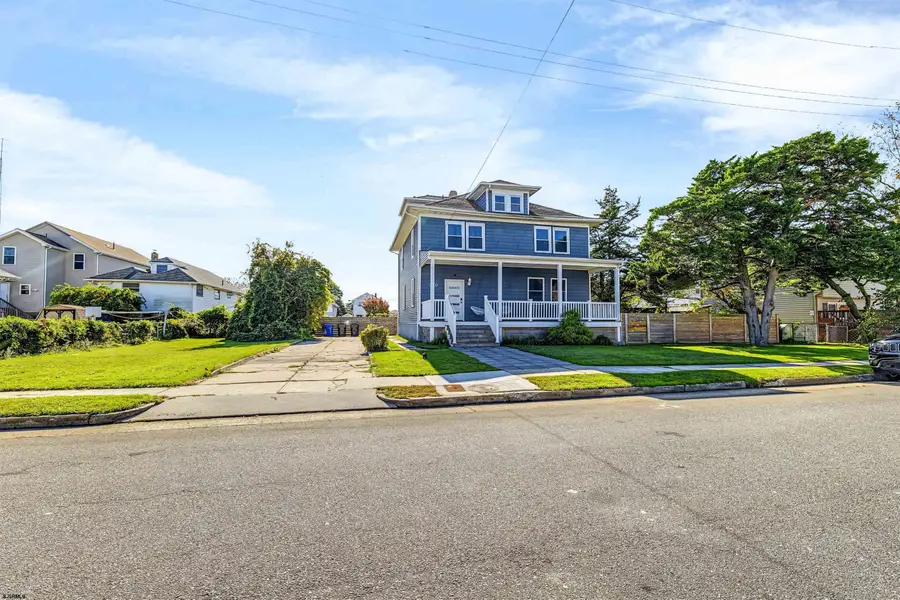 1408 N Michigan Ave, Atlantic City, NJ 08401 - #2