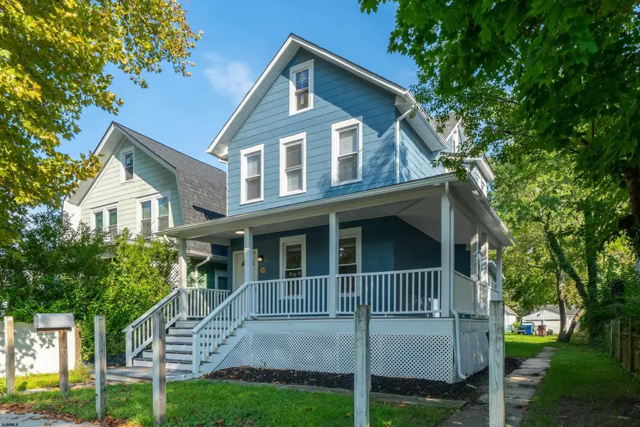 254 Cincinnati Ave, Egg Harbor City, NJ 08215 - #2