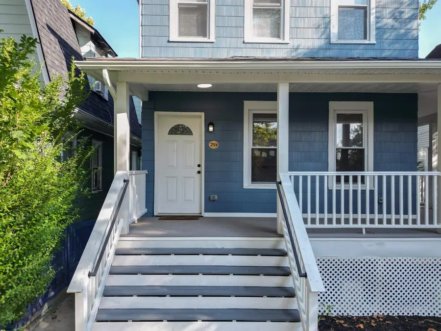 254 Cincinnati Ave, Egg Harbor City, NJ 08215 - #3