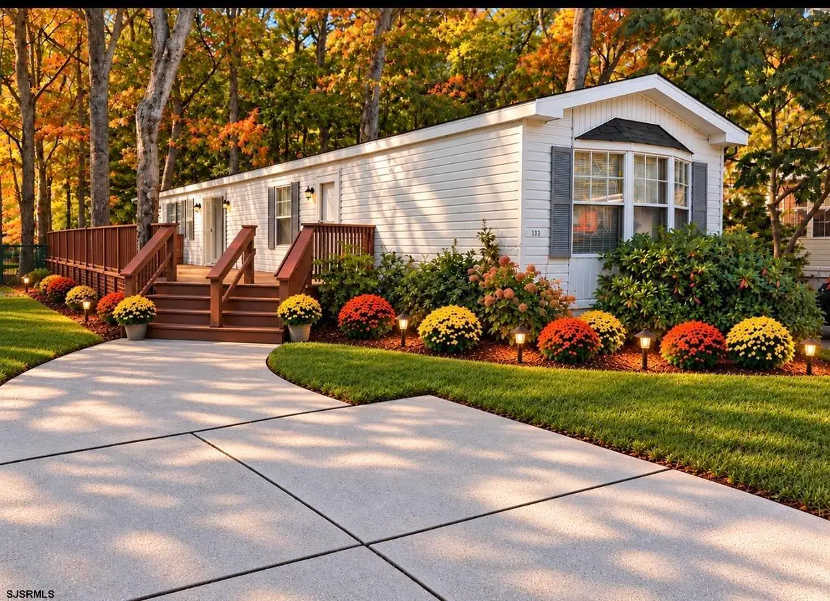443 S 6th Ave, Galloway, NJ 08205 - #1