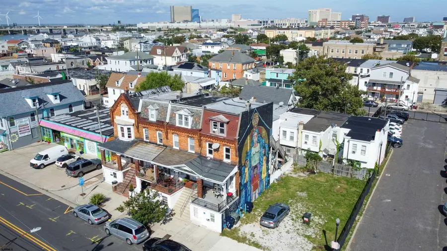 27 N Iowa Ave, Atlantic City, NJ 08401 - #2