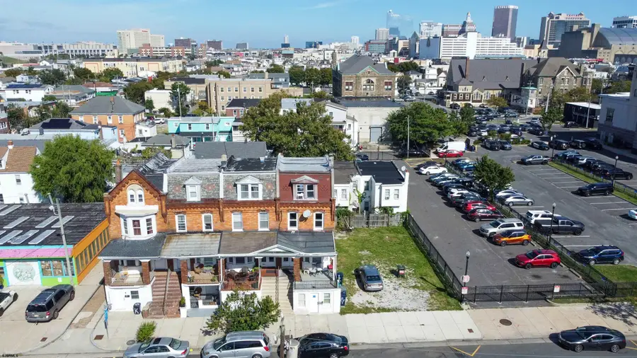 27 N Iowa Ave, Atlantic City, NJ 08401 - #3