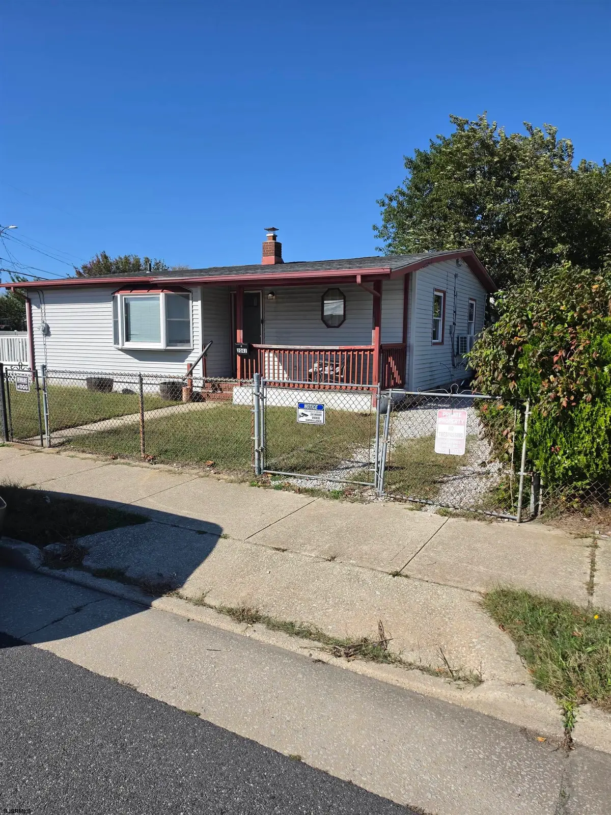 2041 Murray Ave, Atlantic City, NJ 08401-9999 - #1