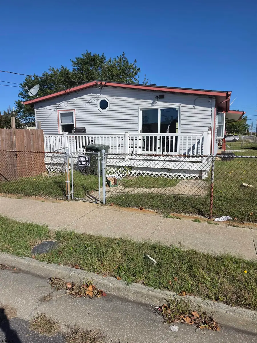 2041 Murray Ave, Atlantic City, NJ 08401-9999 - #2