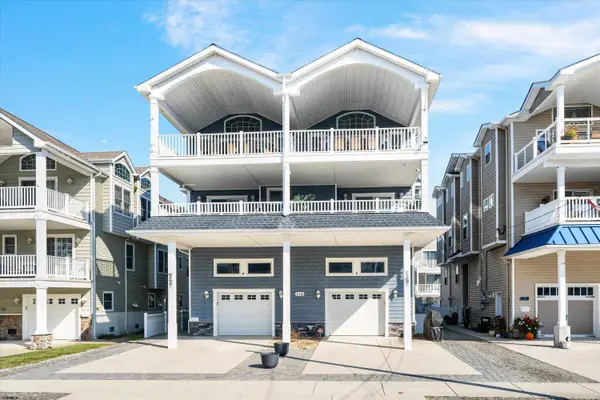 115 49th Street #East, Sea Isle City, NJ 08243