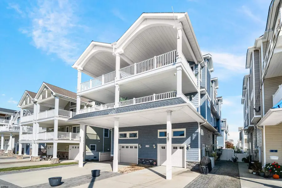 115 49th Street #East, Sea Isle City, NJ 08243 - #2
