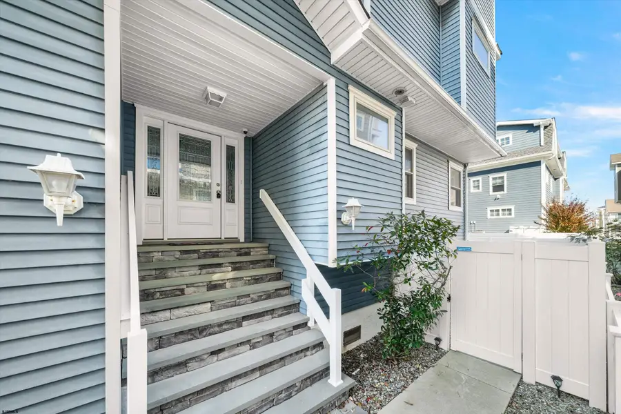 115 49th Street #East, Sea Isle City, NJ 08243 - #3