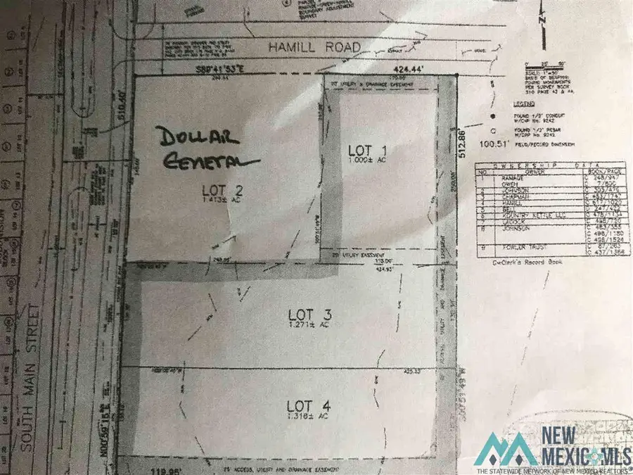 00 Hamill Rd Street, Roswell, NM 88203 - Image #2