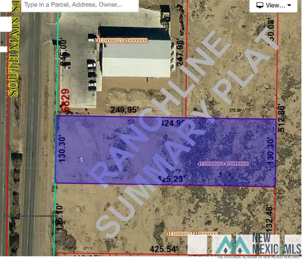 5831 S Main Street, Roswell, NM 88203