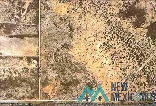 0000 Butterfly Way Road, Cutter, NM 87901