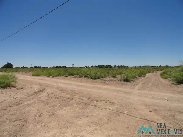 000 Tennyson Street, Deming, NM 88030