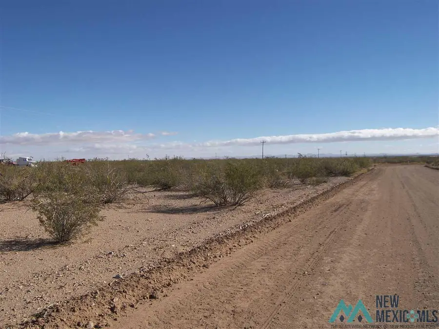 College Heights Bk 2 Lots 3 & 4, Columbus, NM 88029 - Image #2