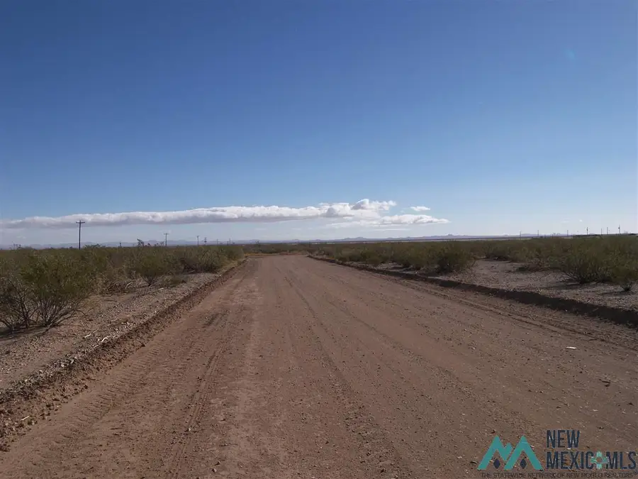 College Heights Bk 2 Lots 3 & 4, Columbus, NM 88029 - Image #3