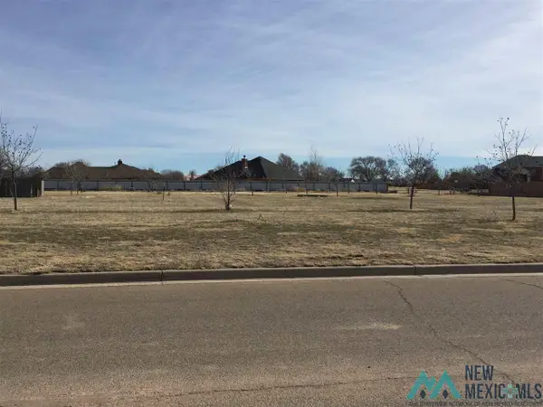 105 Colonial Estates Parkway, Clovis, NM 88101
