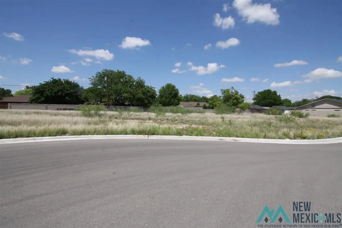 lot 9A blk 5A W Ave J Street, Lovington, NM 88260 - Image #1