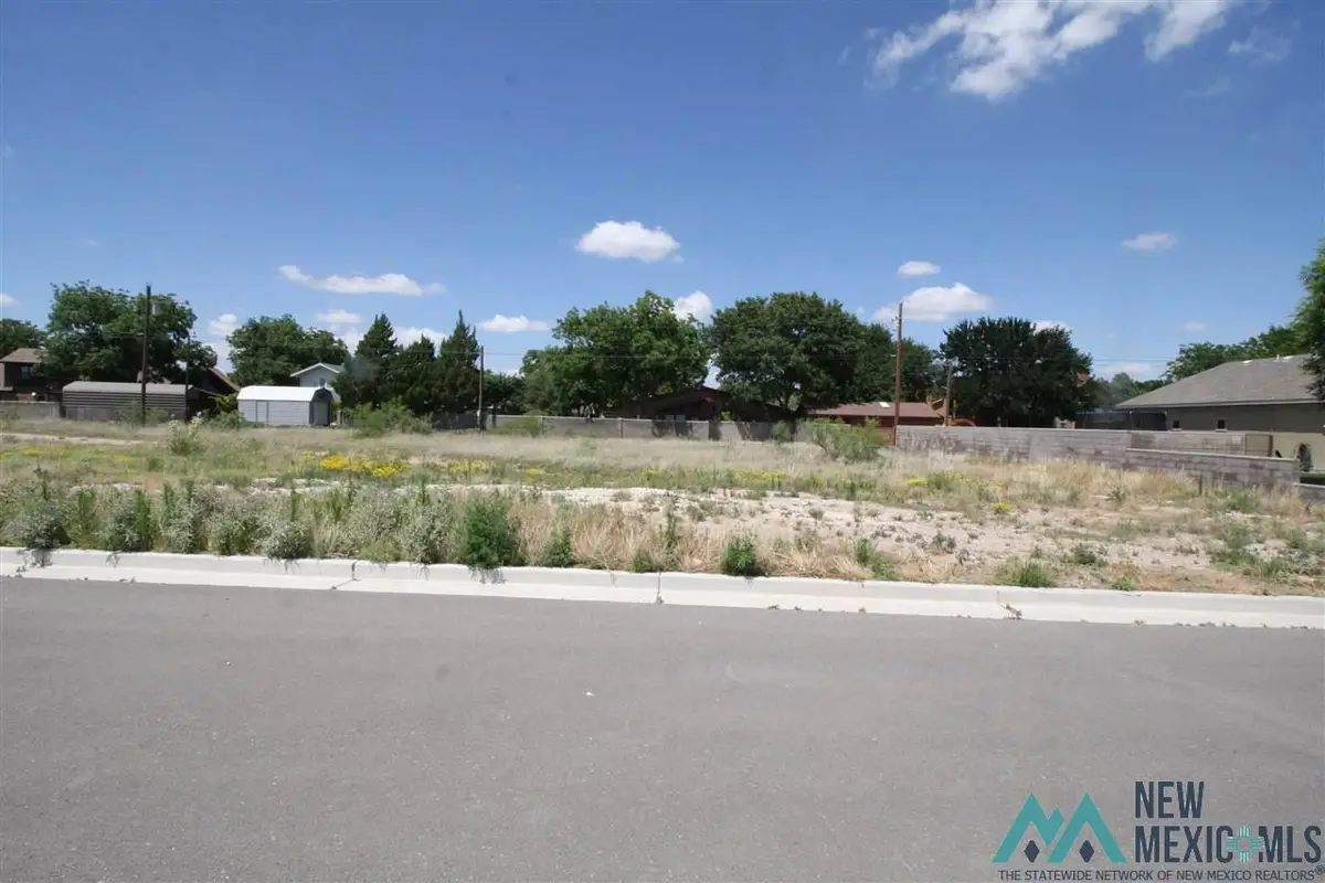 12 W Avenue K St, Lovington, NM 88260 - #1