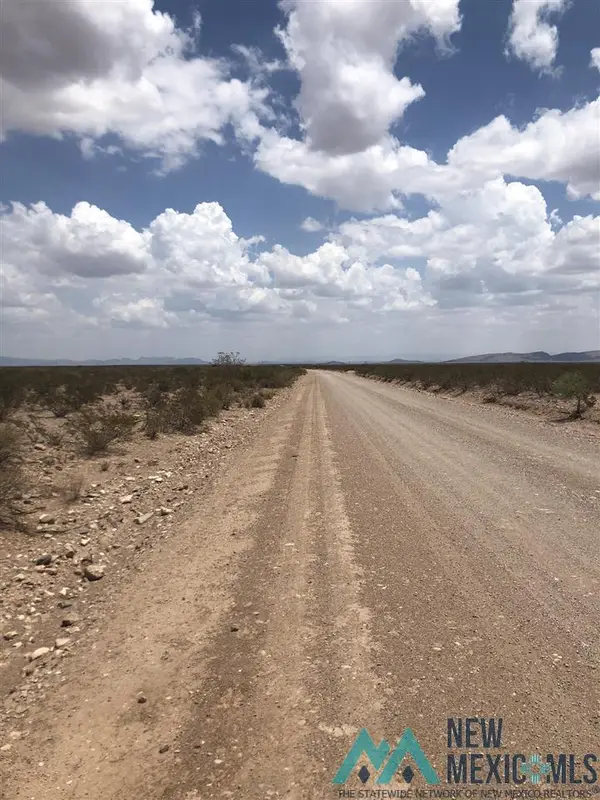 15 Upper Palomas Subdivision, Williamsburg, NM 87942