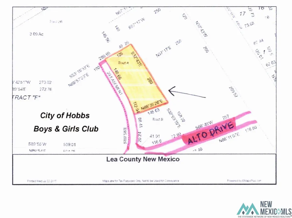 Alto Tbd, Hobbs, NM 88240 - Image #1