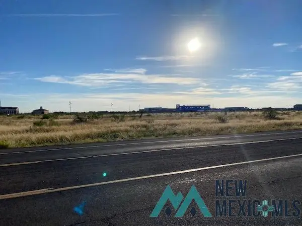 1 Tract One Millen (south Side), Hobbs, NM 88240