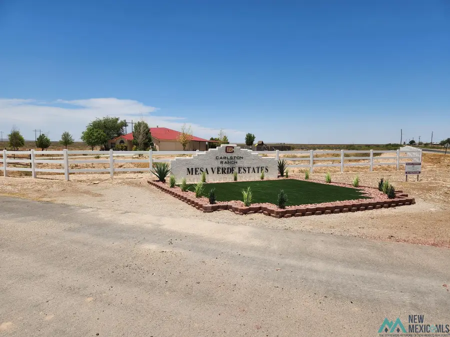 Lot 9A N Tagwood Lane, Carlsbad, NM 88220 - Image #2