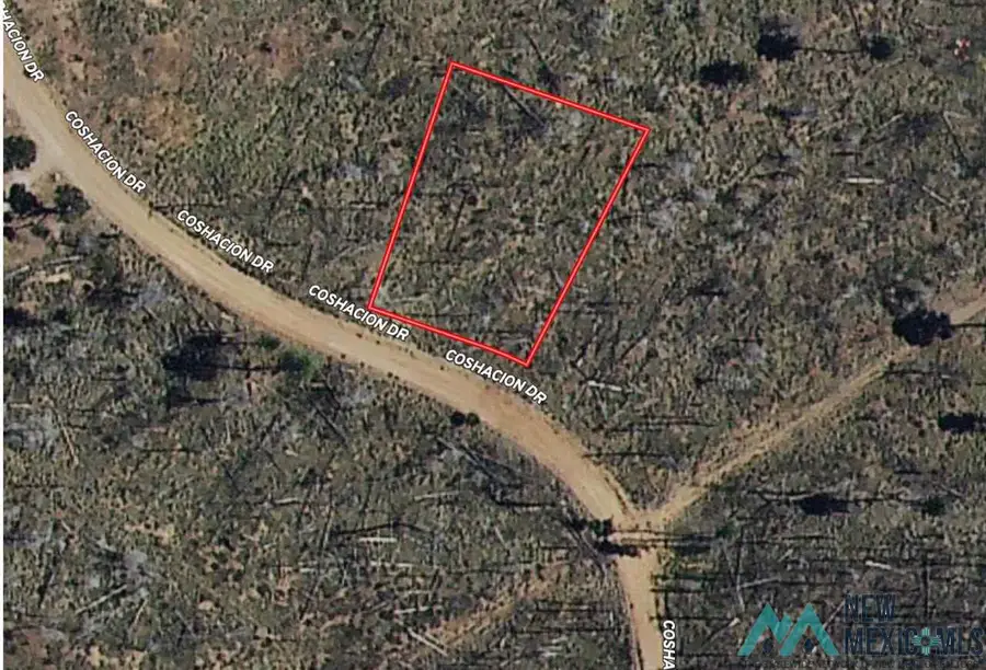 37 Coshacion Drive, Timberon, NM 88350 - Image #2