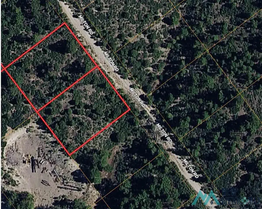 52 Milton Road, Timberon, NM 88350 - Image #2