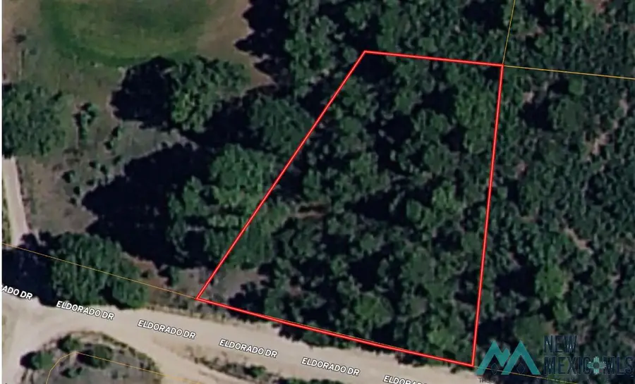 139 El Dorado Drive, Timberon, NM 88350 - Image #2