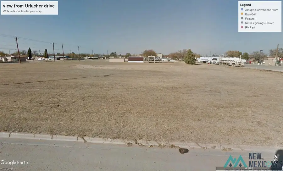 TBD Urlacher Drive Drive, Lovington, NM 88260 - Image #2