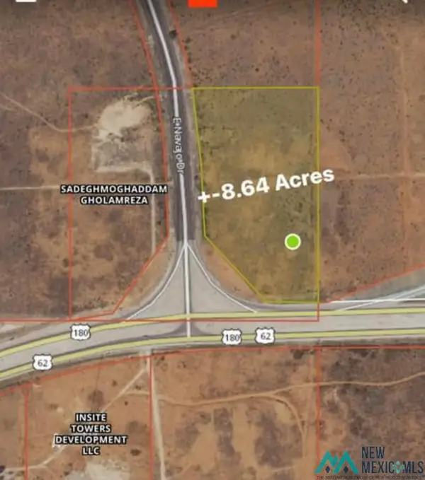 TBD E Navajo Drive, Hobbs, NM 88240