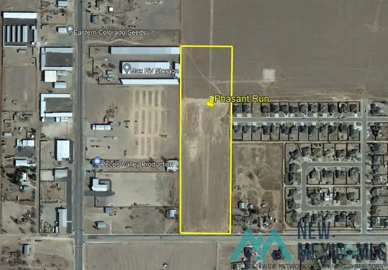 986 Cr 13 Road, Clovis, NM 88101 - #2