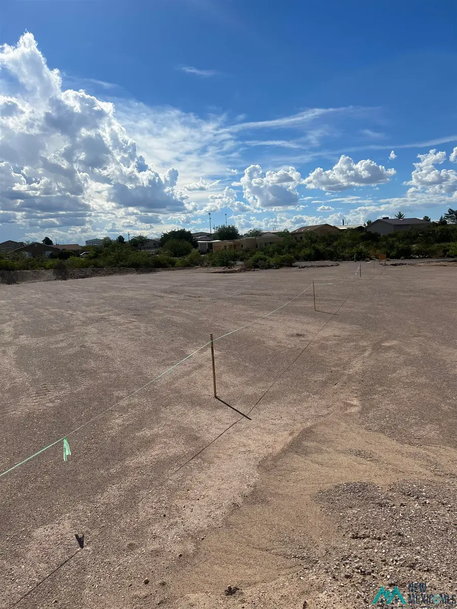 Lot 79 Rio Grande Circle Street, Elephant Butte, NM 87935 - Image #2