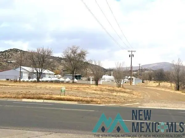 Tiger Drive, Raton, NM 87740