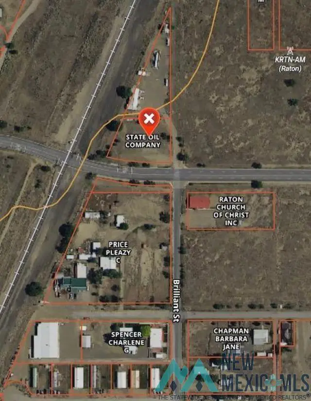 Tiger Drive, Raton, NM 87740 - Image #2