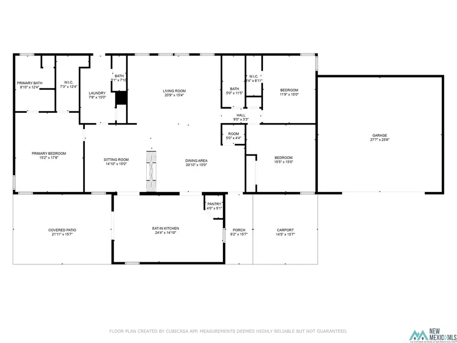 436 Hwy 267 Highway, Portales, NM 88130 - Image #2