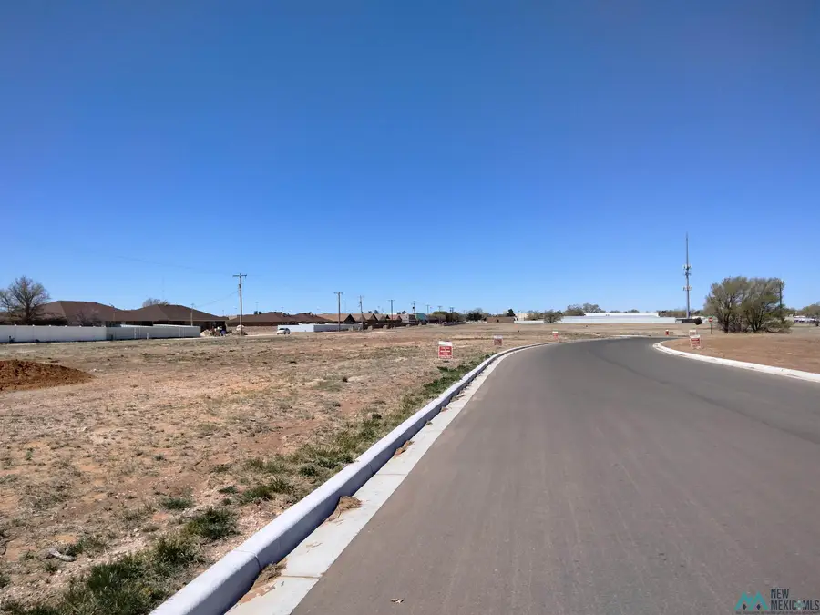 1503 Arbor Drive, Clovis, NM 88101 - Image #3
