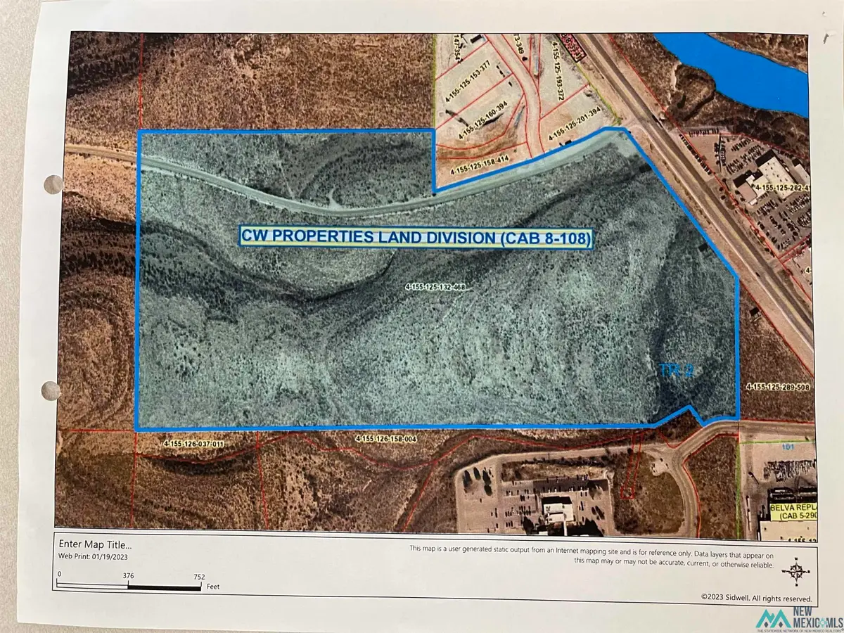 W 2802 W Pierce Street, Carlsbad, NM 88220 - Image #1