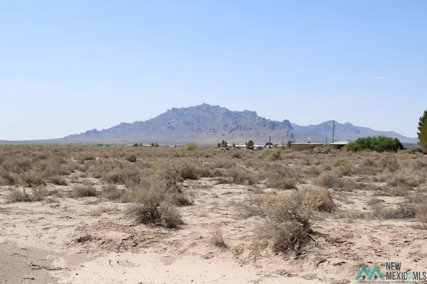 San Augustine Rd Sw, Deming, NM 88030
