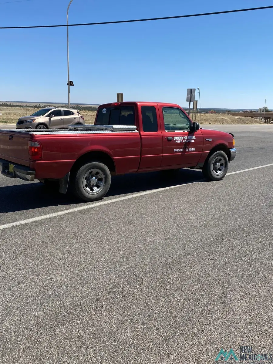 LOTS 2-3 South Grand Avenue, Las Vegas, NM 87701 - Image #2