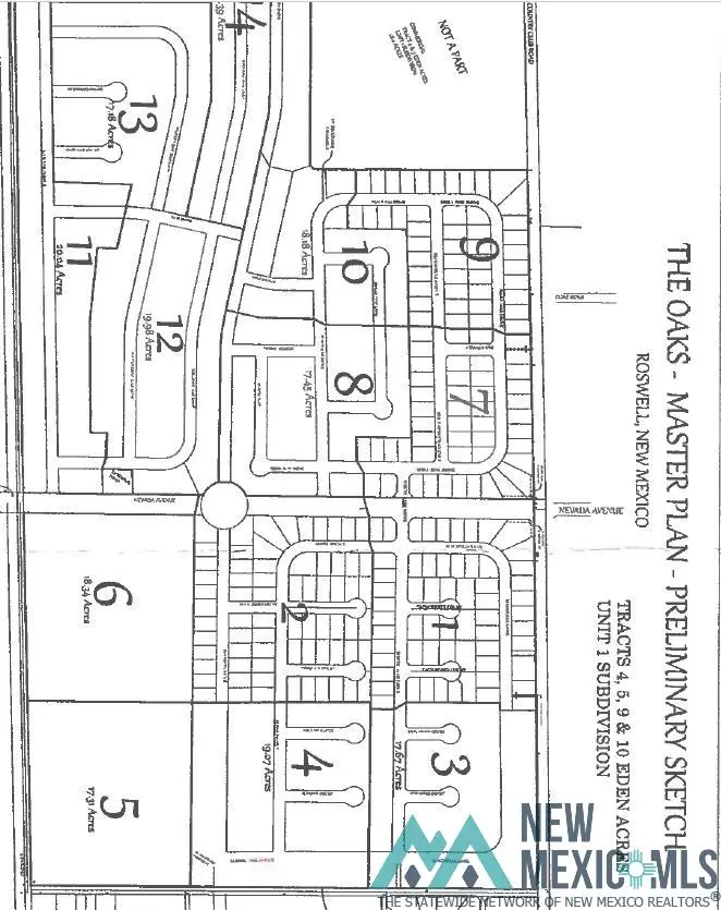 00 W Country Club Rd, Roswell, NM 88201 - Image #3