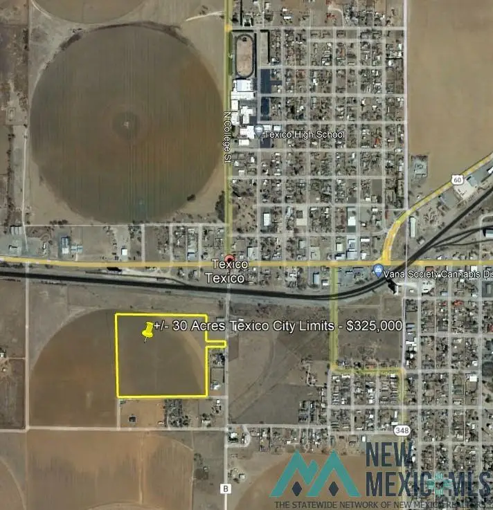 301 S College, Texico, NM 88135 - Image #1
