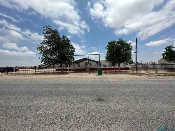 322 S Continental Street, Hobbs, NM 88240