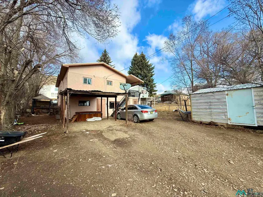 917 S 6th Street, Raton, NM 87740 - #2