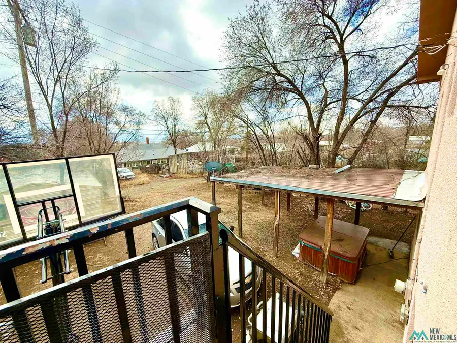 917 S 6th Street, Raton, NM 87740 - #3