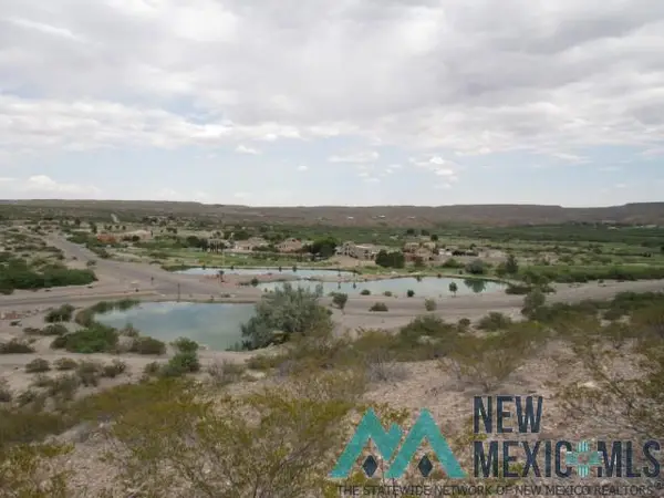 111 Alta Vista, Elephant Butte, NM 87935